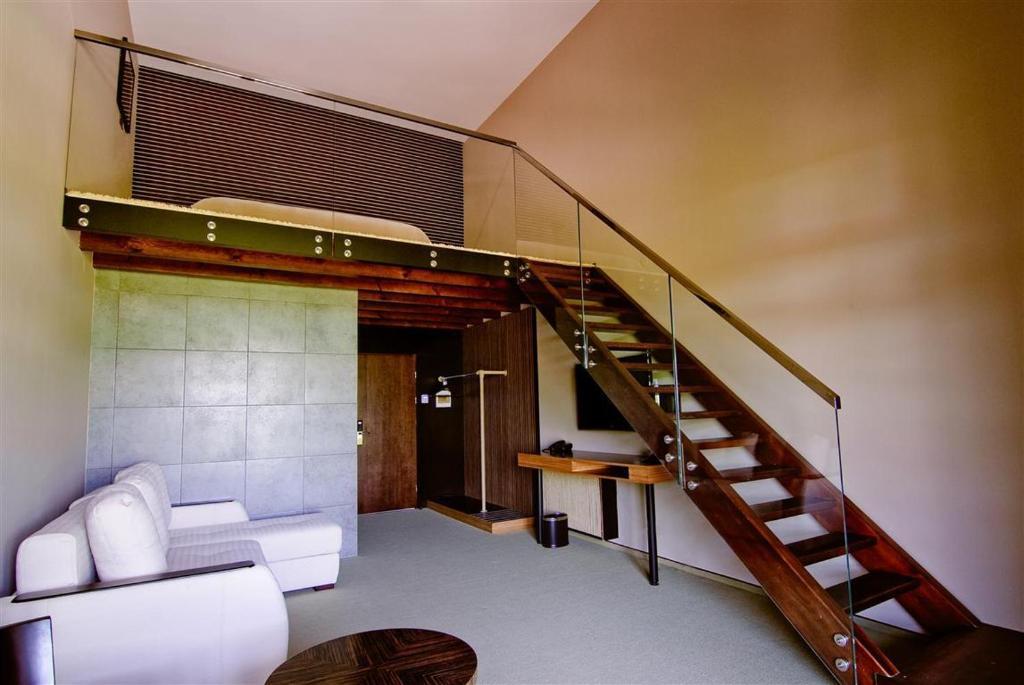 Park Hotel Switzerland Obariv Zimmer foto